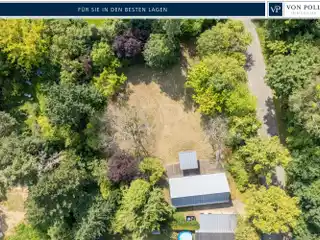 Two Plots in a Sought-After Location