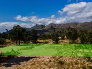 Large Property on the Acres at Pearl Valley