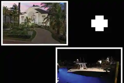 Reimagined Florida Cupola-style Home