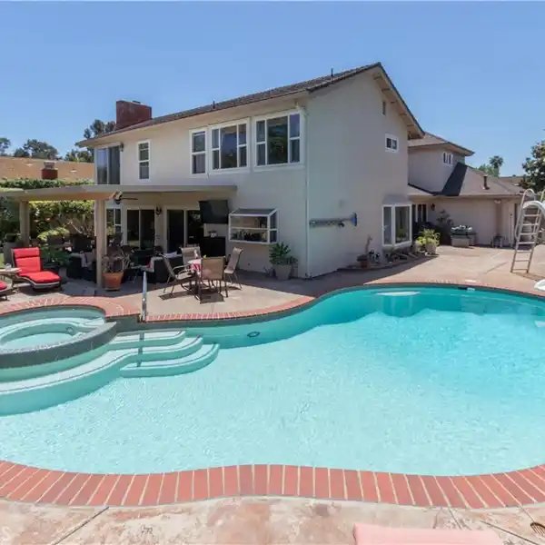 CHARMING AND POPULAR PLAN IN MISSION SPRINGS