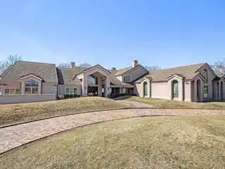 Luxury Living at Its Best