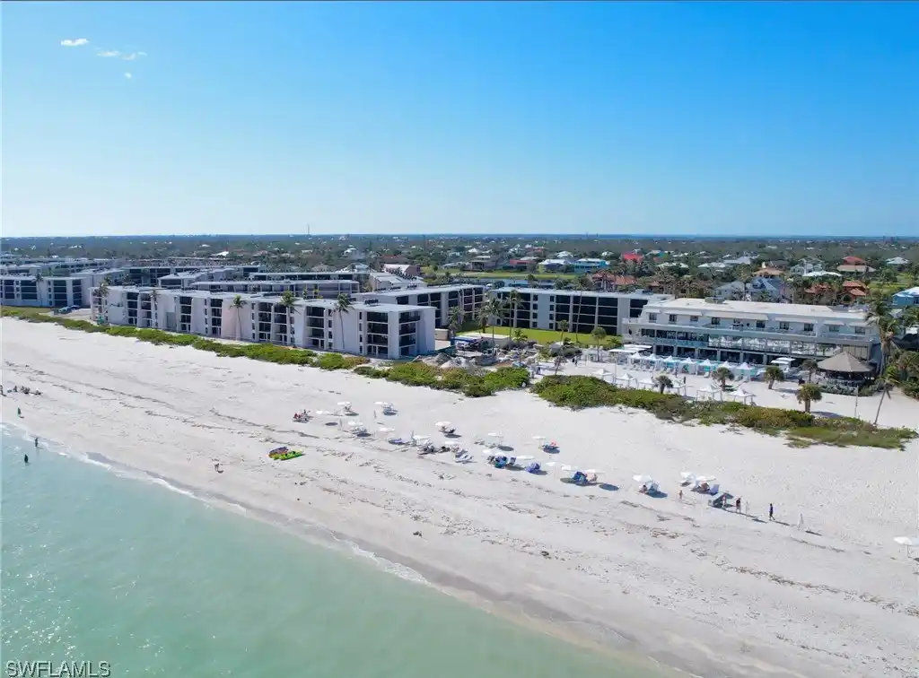 Your Dream Beachfront Investment