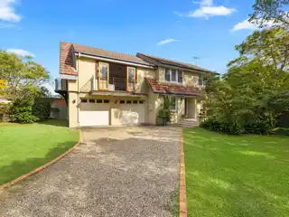 Elegant and Comfortable Sanctuary