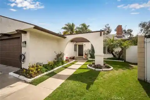 Completely Remodeled Coastal Spanish Style Home