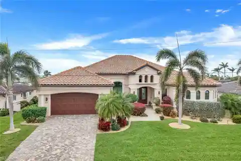Private Tropical Oasis