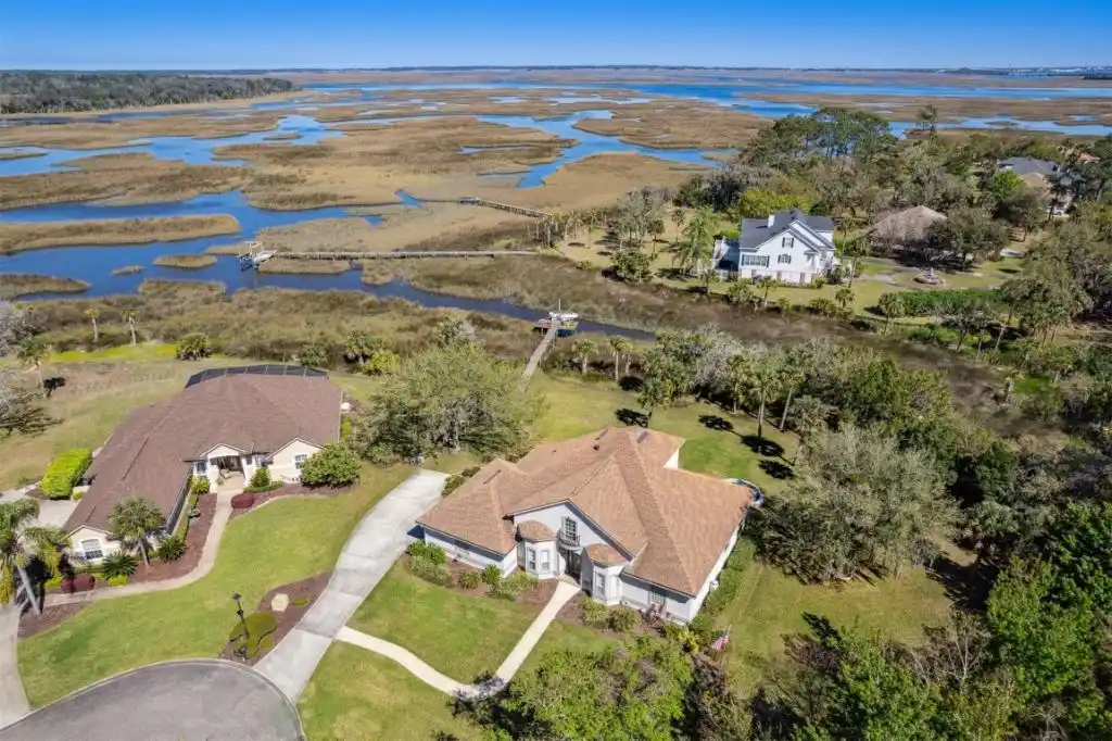 Wonderfully Designed Home in Serene Location