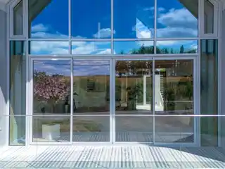 Exceptional Three-Level Property