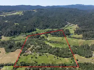 Extraordinary 80-Acre Family Estate