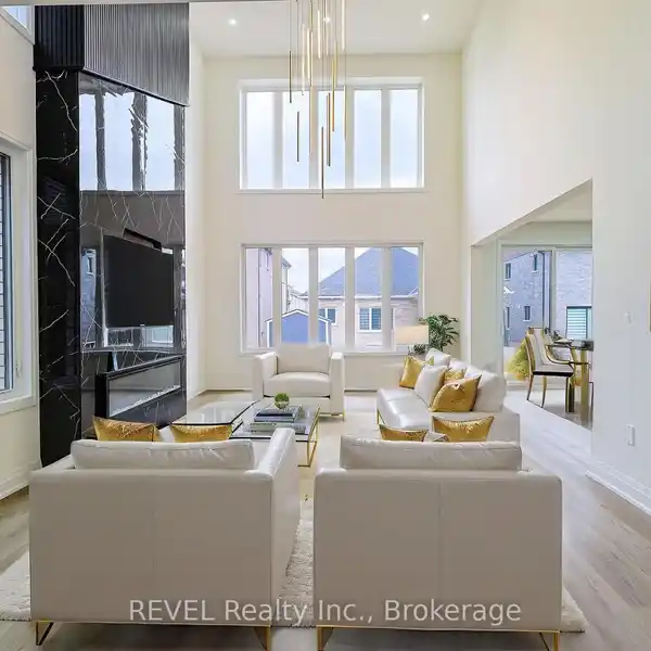 TRULY EXCEPTIONAL CUSTOM HOME
