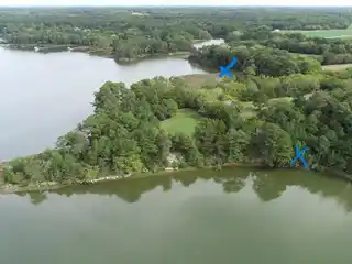 Gregory Farm - One-Of-A-Kind 114-Plus-Acre Waterfront Property