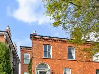 26 Leeson Park