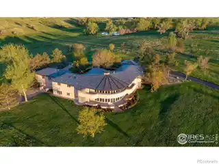 Lodestar Estate - Boulder, Colorado