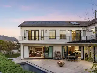 Luxury and Location with Grandiose Proportions