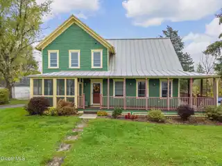 Residential