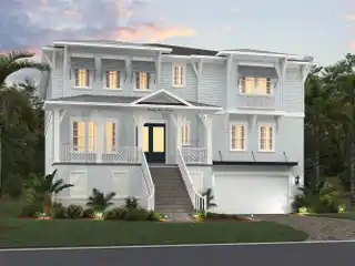 Gorgeous New Sunset Park Home