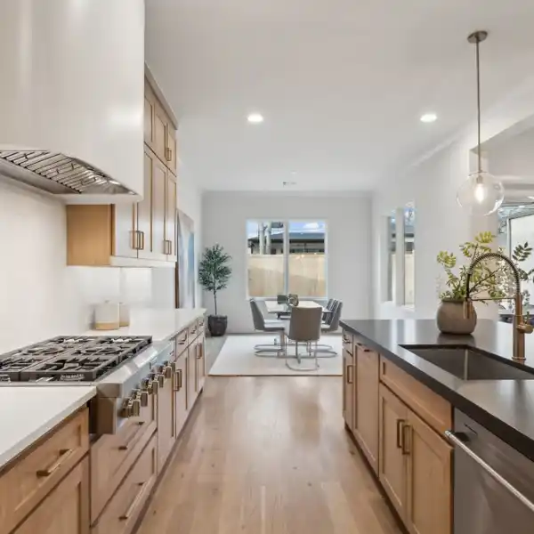 STUNNING NEW CONSTRUCTION IN MIDWAY HOLLOW