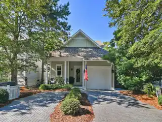 Watersound West Beach Cottage