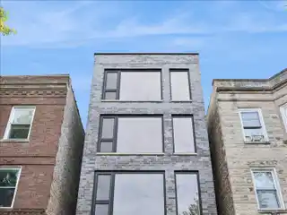 Luxury Living with Two Primary Suites