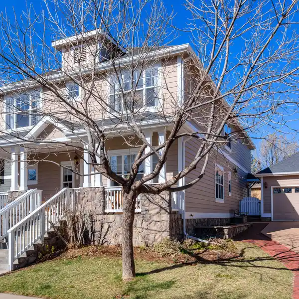 EXPANSIVE HOME ON AN OVERSIZED LOT