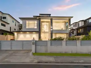 Impressive Home Designed for Modern Family Living