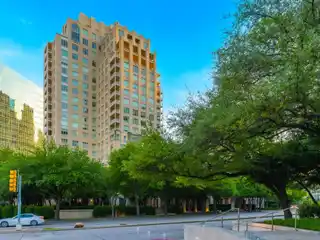 Luxury Uptown Condo with Breathtaking City Views