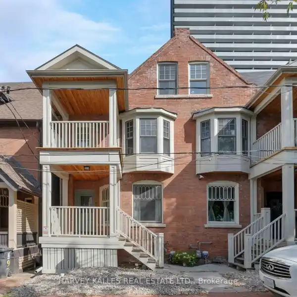 STUNNING FULLY RENOVATED VICTORIAN