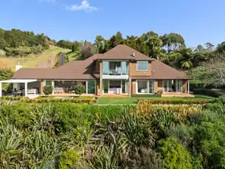 Elegant Living with Exceptional Views