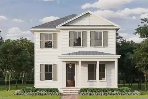 Seaside Elegance with Guest Apartment over Garage