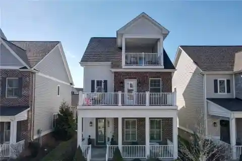 Desired Plan in Rivers Edge of Oakmont