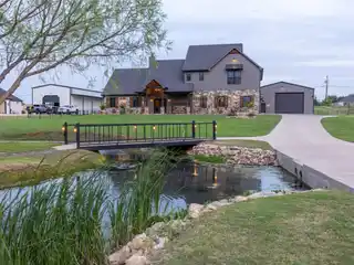 Exceptional Custom-Built Estate