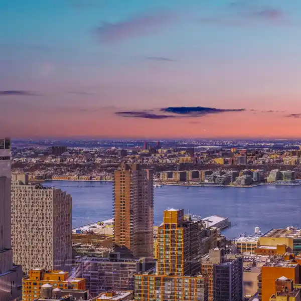 SERENITY IN THE SKY WITH LIFESTYLE LIVING