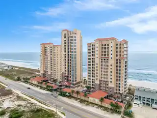 Luxury Beachfront Living at La Riva
