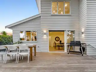 Thoughtfully Designed Family Home