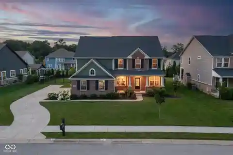 Beautifully Designed Home Blending Style and Function