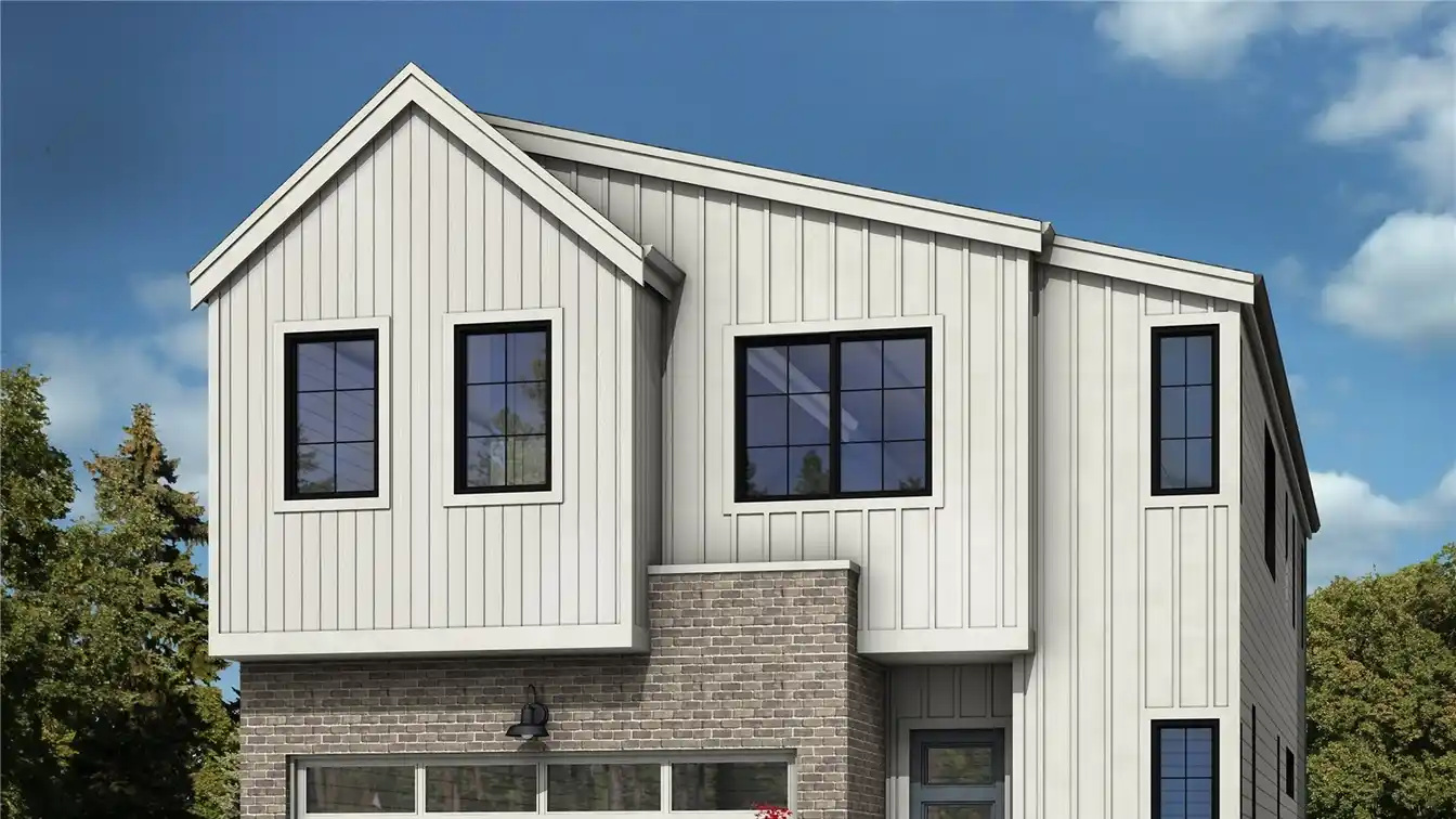 The Last Available Sterling Model at Kinsley Heights