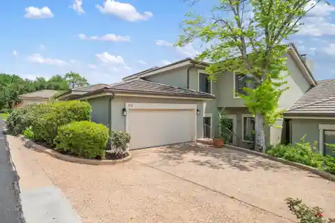 Rare Golf Course Gem at Austin Country Club