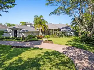 Beautifully Renovated Custom Estate Home