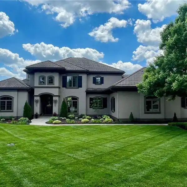 BEAUTIFULLY APPOINTED RESORT STYLE HOME