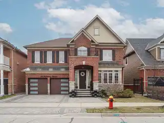 Grand Custom Home