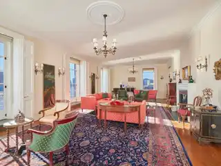 Magnificent Trophy Duplex with Spectacular East River Views
