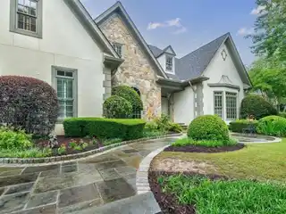 Elegant Dunwoody Home with Spa Oasis