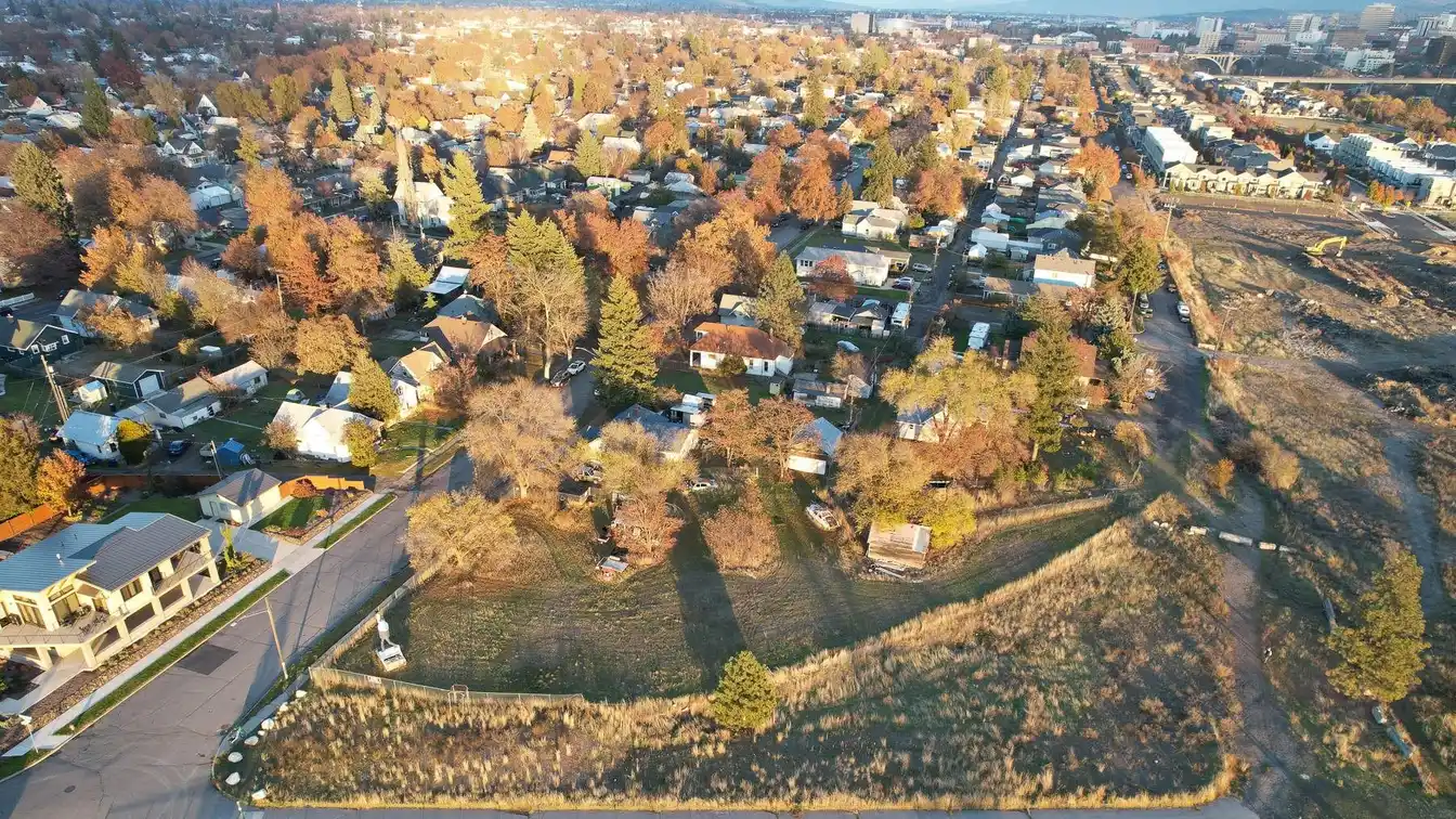 Residential