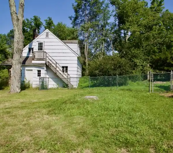 RARE PARCEL IN A DESIRABLE COMMUNITY