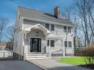 Residential Lease