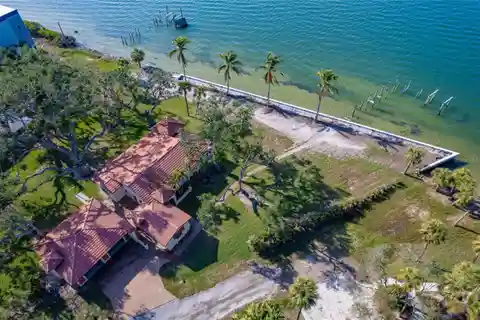 The Ultimate in Coastal Living