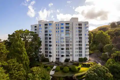 Lovely Apartment with Amazing Views