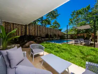 Cielo Y Mar Grande Duplex