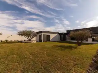Residencia Mítico