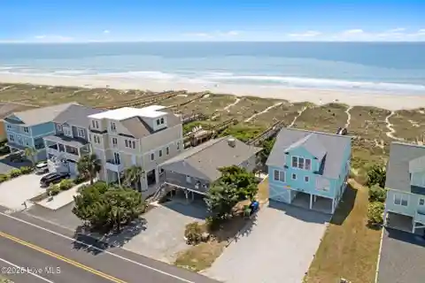 Wonderful Cottage on Holden Beach Island