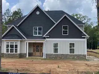 New Construction in Exclusive Heartland Acres